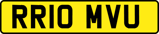RR10MVU