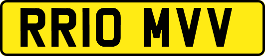 RR10MVV
