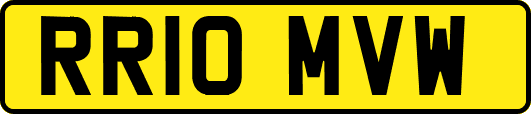 RR10MVW