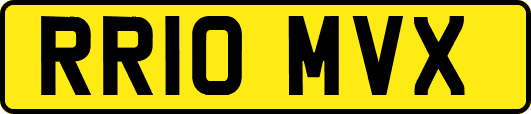 RR10MVX