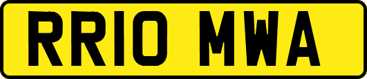 RR10MWA