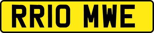 RR10MWE