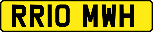 RR10MWH