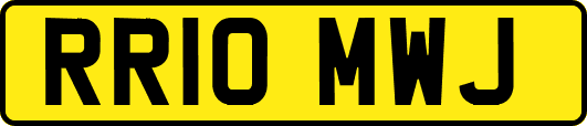 RR10MWJ