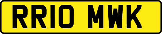 RR10MWK