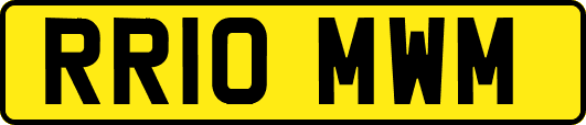 RR10MWM