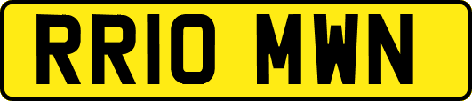 RR10MWN
