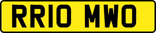 RR10MWO