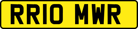 RR10MWR