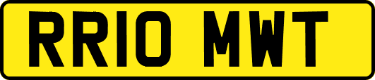 RR10MWT