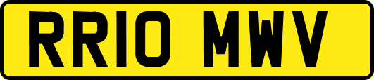 RR10MWV