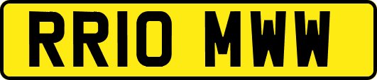 RR10MWW