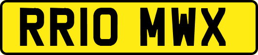 RR10MWX