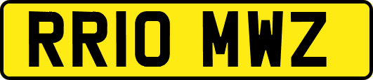 RR10MWZ