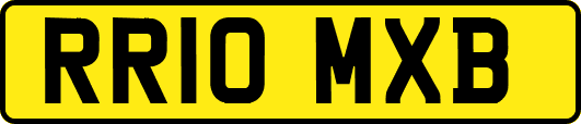 RR10MXB