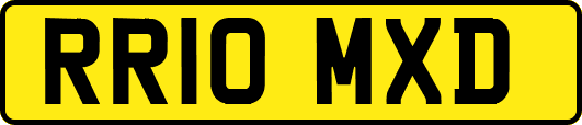 RR10MXD