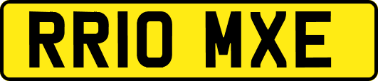 RR10MXE