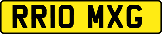 RR10MXG