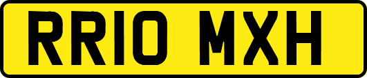 RR10MXH