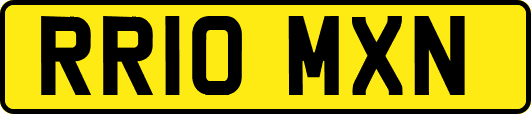 RR10MXN