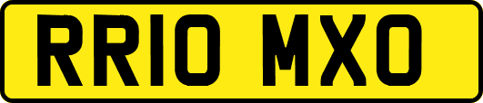 RR10MXO