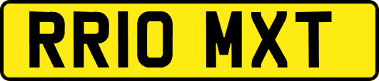 RR10MXT