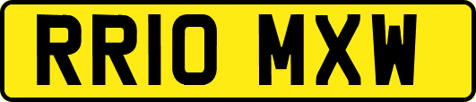 RR10MXW