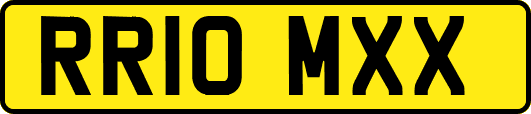 RR10MXX
