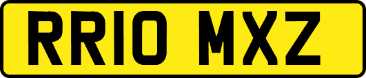 RR10MXZ