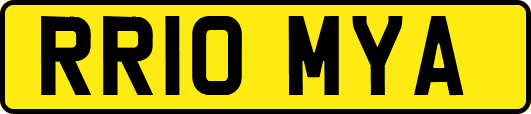 RR10MYA