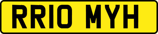 RR10MYH