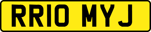 RR10MYJ