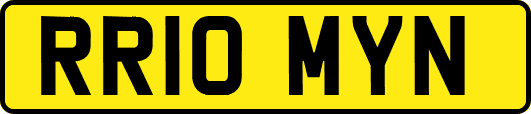 RR10MYN