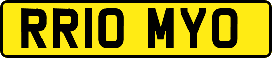 RR10MYO