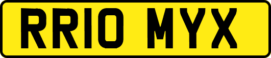 RR10MYX