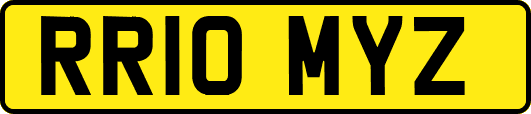 RR10MYZ