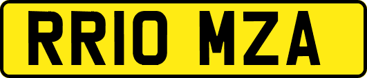 RR10MZA