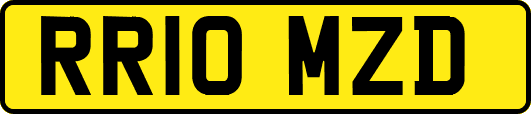 RR10MZD