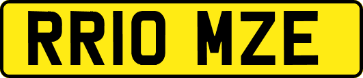 RR10MZE