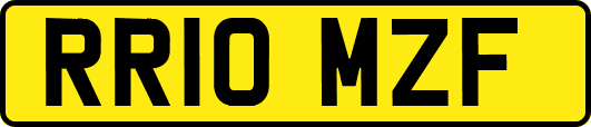 RR10MZF