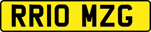 RR10MZG