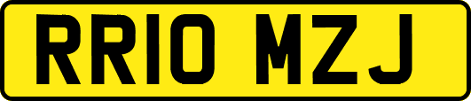 RR10MZJ