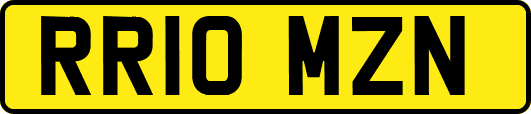 RR10MZN