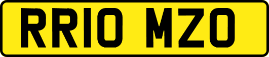 RR10MZO
