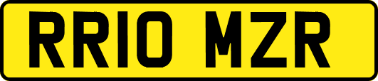 RR10MZR