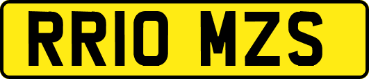 RR10MZS