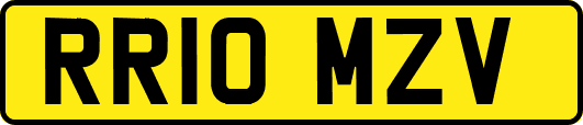 RR10MZV