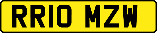 RR10MZW