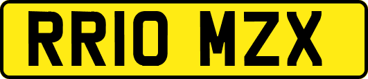 RR10MZX