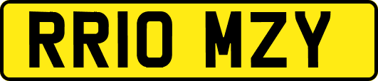 RR10MZY